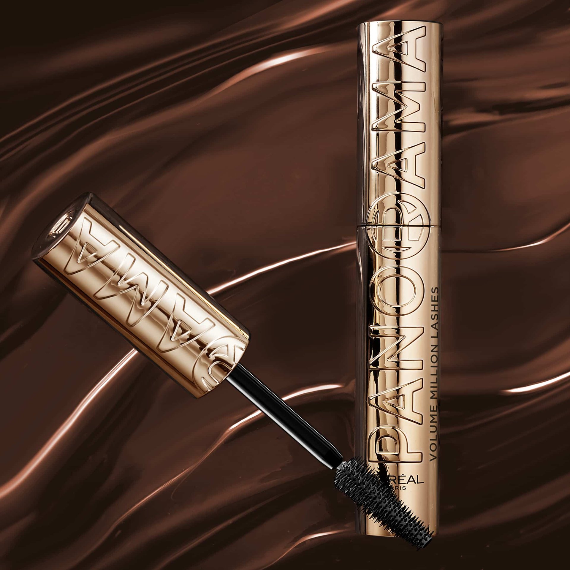 Maqui PANORAMA BROWN Banner 2